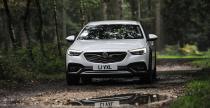 Vauxhall Insignia Country Tourer