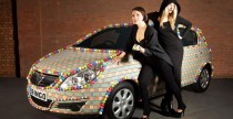 Opel Corsa Bingo
