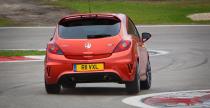 Opel Corsa OPC Nurburgring Edition ujawniony