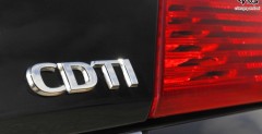 Vauxhall Tigra Sport Rouge