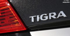 Vauxhall Tigra Sport Rouge