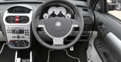 Vauxhall Tigra Sport Rouge