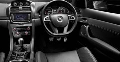 Vauxhall VXR8