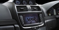 Najnowszy Vauxhall VXR8 ujrza wiato dzienne
