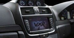 Vauxhall VXR8