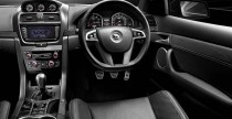 Vauxhall VXR8