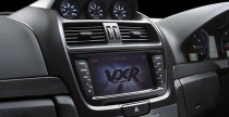 Vauxhall VXR8