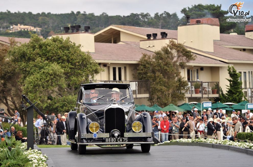 1934 Voisin C-25 Aerodyne