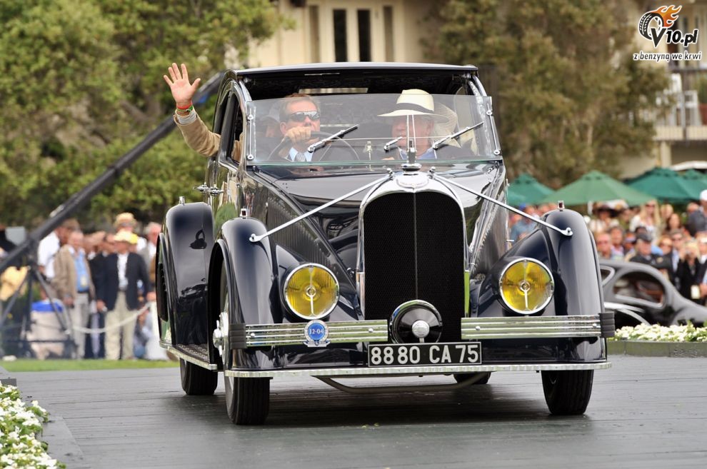 1934 Voisin C-25 Aerodyne