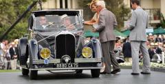 1934 Voisin C-25 Aerodyne