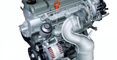 Volkswagen - silnik 1.4 TSI