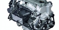 Volkswagen - silnik 1.4 TSI