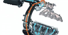 Volkswagen - silnik 1.4 TSI