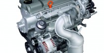 Volkswagen - silnik 1.4 TSI