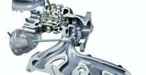 Volkswagen - silnik 1.4 TSI