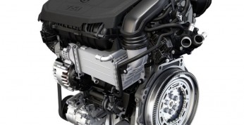 Volkswagen prezentuje nowy silnik 1.5 TSI