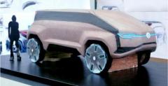 Volkswagen 4Fun Concept