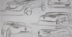 Volkswagen 4Fun Concept