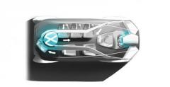 Volkswagen 4Fun Concept
