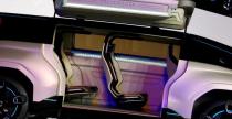 Volkswagen 4Fun Concept