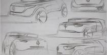 Volkswagen 4Fun Concept