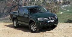 VW Amarok