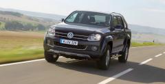 VW Amarok