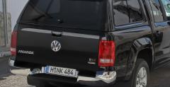 VW Amarok