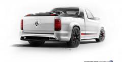 VW Amarok Sport Concept