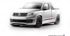 VW Amarok Sport Concept