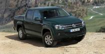 VW Amarok