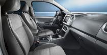 Volkswagen Amarok Dark Label