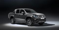 VW Amarok