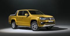 VW Amarok