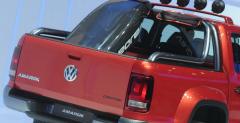 VW Amarok Canyon Concept