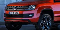 VW Amarok Canyon Concept