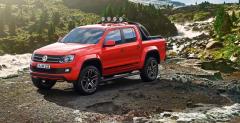 VW Amarok Canyon Concept