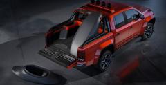 VW Amarok Canyon Concept