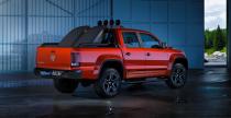 VW Amarok Canyon Concept