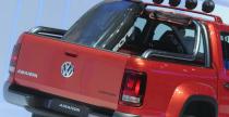 VW Amarok Canyon Concept