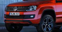 VW Amarok Canyon Concept