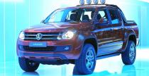 VW Amarok Canyon Concept