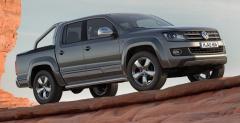Volkswagen Amarok Ultimate