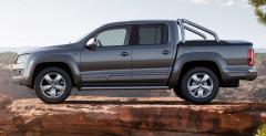 Volkswagen Amarok Ultimate