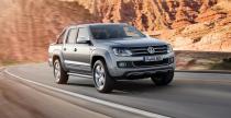 Volkswagen Amarok Ultimate