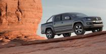 Volkswagen Amarok Ultimate