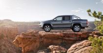 Volkswagen Amarok Ultimate