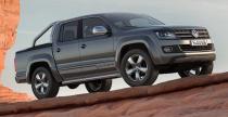 Volkswagen Amarok Ultimate