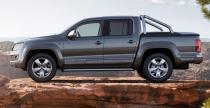 Volkswagen Amarok Ultimate
