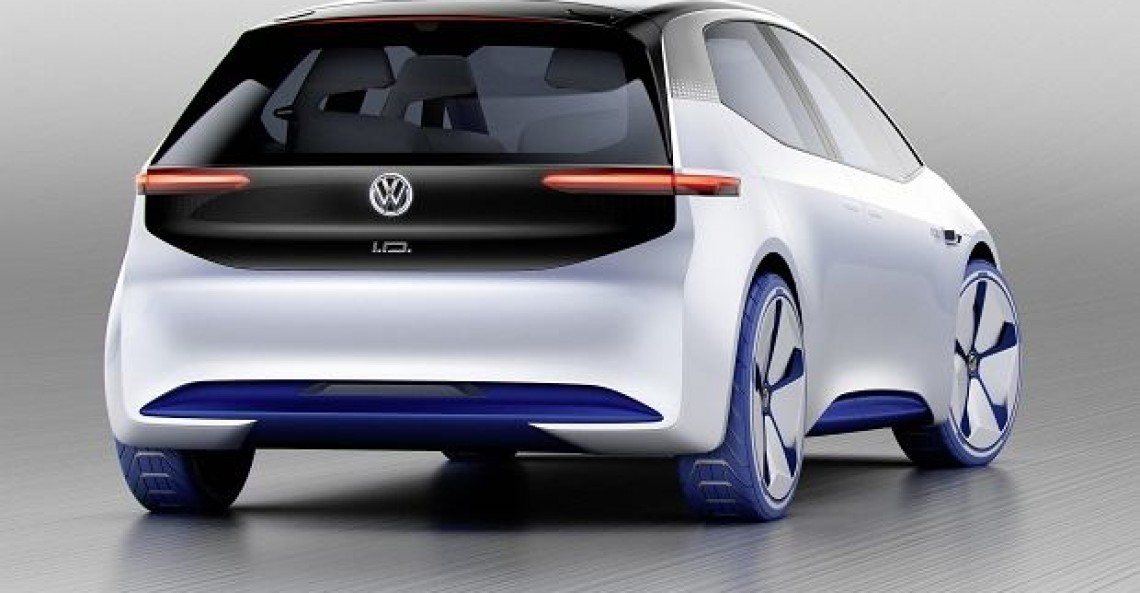 Volkswagen I.D.